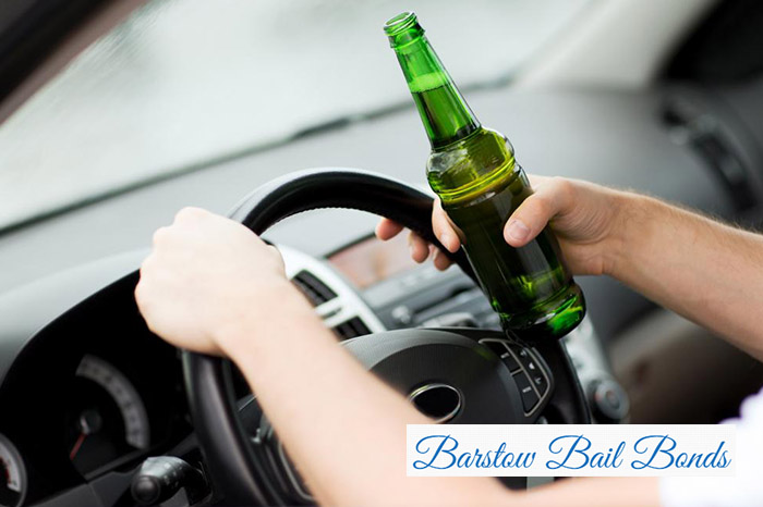 Making Bail and Other Things you Need to Do Following a DUI Arrest in California