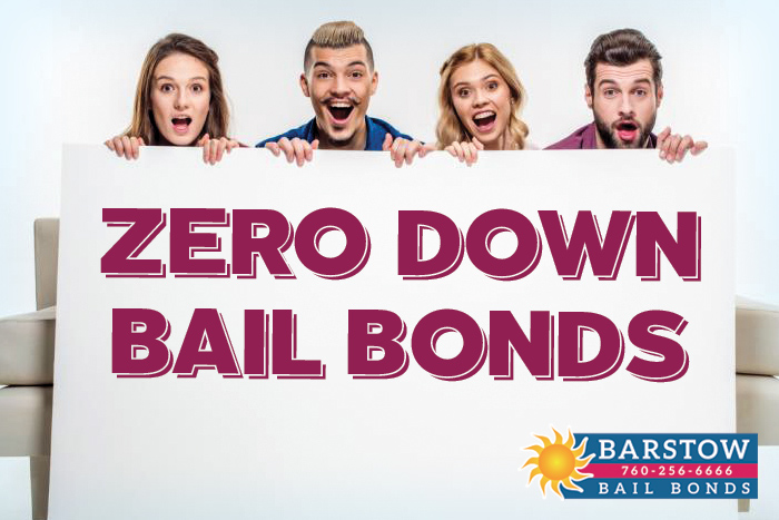 Barstow Bail Bonds