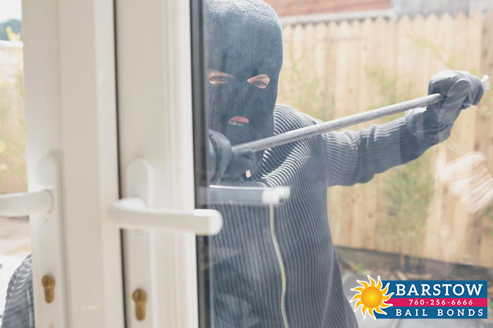 Is Your House Being Watched by Burglars?