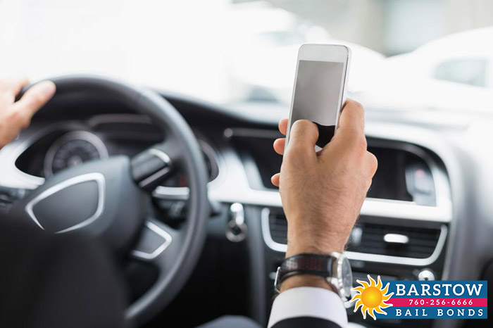 Cell Phone Use While Driving Is Dangerous