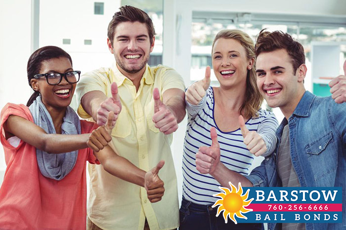 You Can Overcome Bail with Barstow Bail Bonds