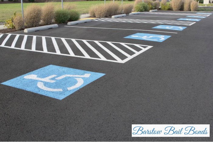 What Happens if You Wrongfully Park in a Handicapped Spot?
