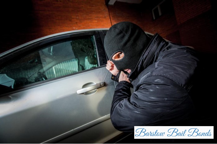 The Difference Between Carjacking and Auto Theft in California