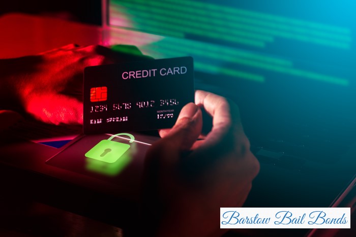 Using Stolen Credit and Debit Cards in California