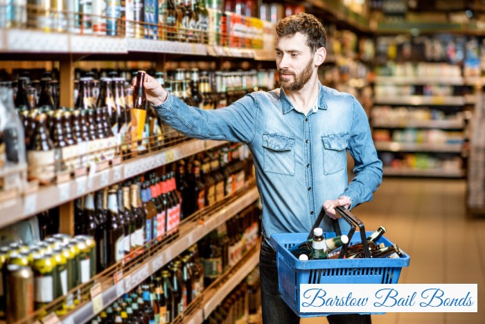 Selling Alcohol During Times When Sales are Prohibited