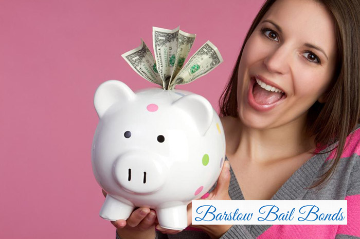 One Month Free Bail Bond Payment