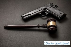 Carrying a Concealed Weapon in California
